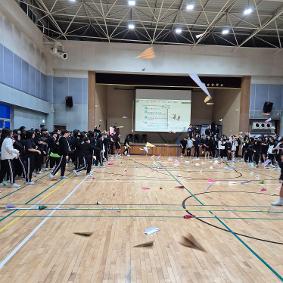 1학년 직업고용 노동교육(직업가치와 진로설계)