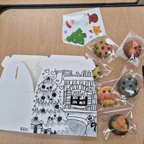 2025년 1학년 진로쿠킹클래스